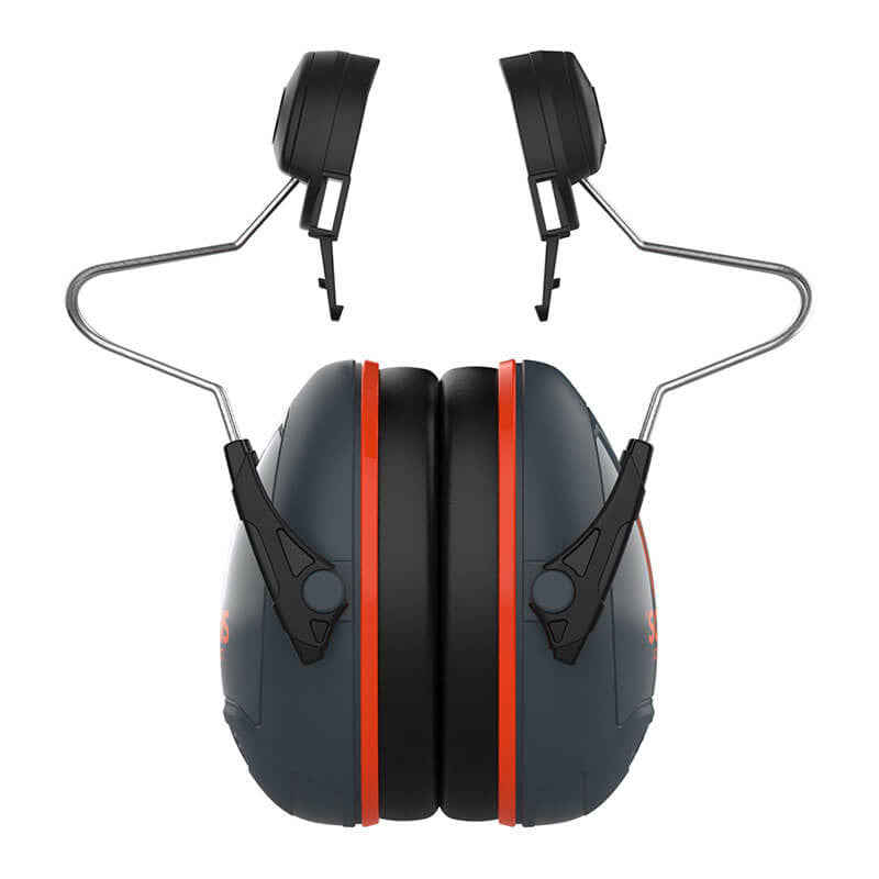 PIP Pip 262-AEB030-FB Sonis Compact Full Brim Earmuff 24dB (Pair)
