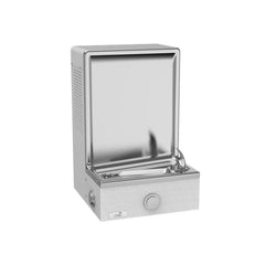 OASIS Oasis 500179 Wall Mount ADA Cooler, Refrigerated
