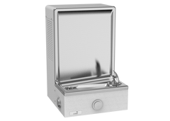 OASIS Oasis 500179 Wall Mount ADA Cooler, Refrigerated