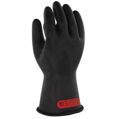 PIP Pip 150-0-11-11 Novax Class 0 Rubber Insulating Glove 11 inch - 1 Pair