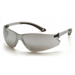 PYRAMEX Pyramex S5870S Itek Safety Glasses with Silver Mirror Lens
