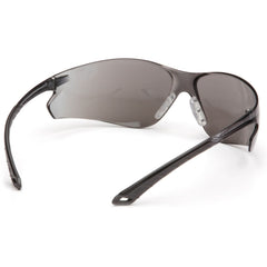 PYRAMEX Pyramex S5870S Itek Safety Glasses with Silver Mirror Lens