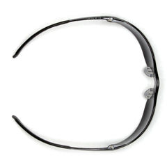 PYRAMEX Pyramex S5870S Itek Safety Glasses with Silver Mirror Lens