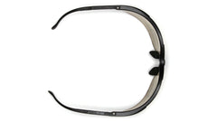 PYRAMEX Pyramex SB1810R15 Bi-Focal Lens Safety Reading Glasses +1.5 Diopter
