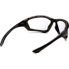 PYRAMEX Pyramex SB8725DTP accurist safety glasses light gray anti-fog lens
