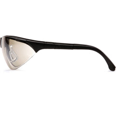 PYRAMEX Pyramex SB2880S Rendezvous Safety Glasses Indoor/Outdoor Mirror Lens