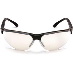 PYRAMEX Pyramex SB2880S Rendezvous Safety Glasses Indoor/Outdoor Mirror Lens
