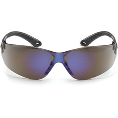 PYRAMEX Pyramex S5875S ITEK Safety Eyewear Blue Mirror Lens