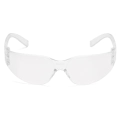 PYRAMEX Pyramex S4110SMP Intruder Safety Glasses Clear Lens (12 Pair)