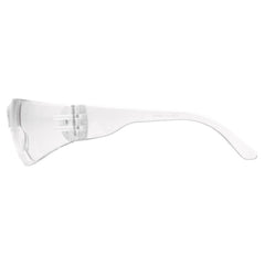 PYRAMEX Pyramex S4110SMP Intruder Safety Glasses Clear Lens (12 Pair)