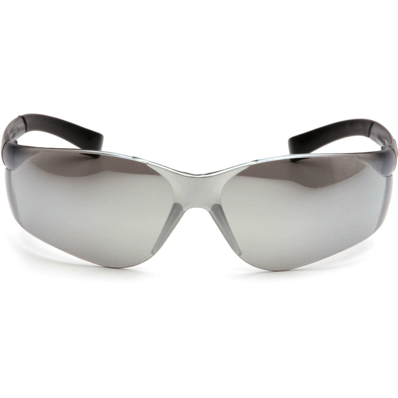 PYRAMEX Pyramex S2570S Ztek Safety Glasses Rubber Temple Tips
