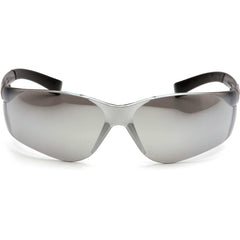PYRAMEX Pyramex S2570S Ztek Safety Glasses Rubber Temple Tips