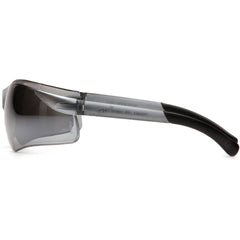PYRAMEX Pyramex S2570S Ztek Safety Glasses Rubber Temple Tips