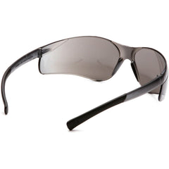 PYRAMEX Pyramex S2570S Ztek Safety Glasses Rubber Temple Tips