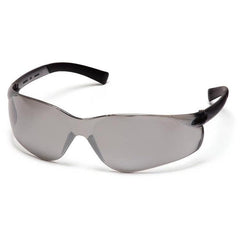 PYRAMEX Pyramex S2570S Ztek Safety Glasses Rubber Temple Tips
