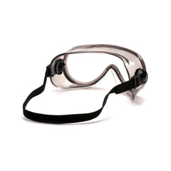 PYRAMEX Pyramex G304T Clear Anti Fog Tint Body Vent Goggle