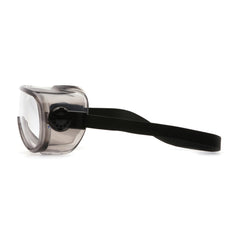PYRAMEX Pyramex G304T Clear Anti Fog Tint Body Vent Goggle