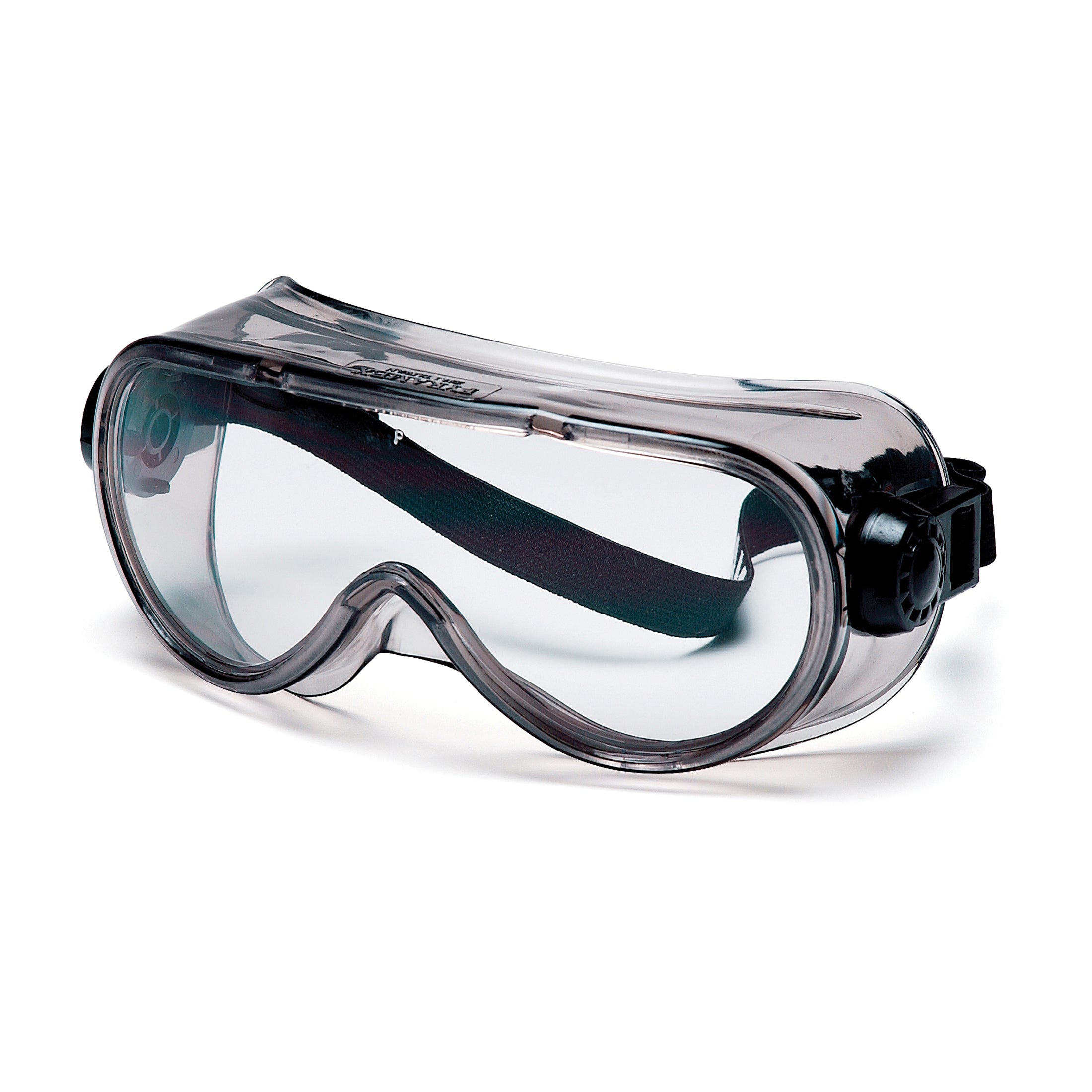 PYRAMEX Pyramex G304T Clear Anti Fog Tint Body Vent Goggle