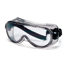 PYRAMEX Pyramex G304T Clear Anti Fog Tint Body Vent Goggle