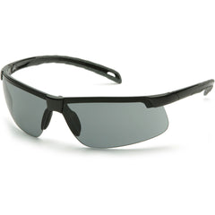 PYRAMEX Pyramex SB8620DTM Ever-Lite Safety Glasses Gray H2MAX Anti-Fog Lens