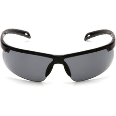 PYRAMEX Pyramex SB8620DTM Ever-Lite Safety Glasses Gray H2MAX Anti-Fog Lens