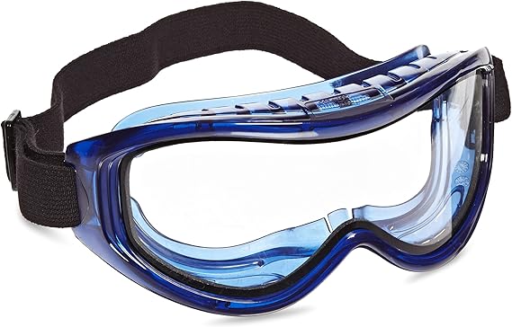 SELLSTROM Sellstrom 80200 Odyssey II Safety Goggles