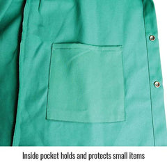 Revco Revco F9-30C-L TruGuard Jacket Large