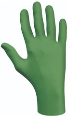 SHOWA Showa 6110pfl 6110pf Nitrile Gloves 100pk