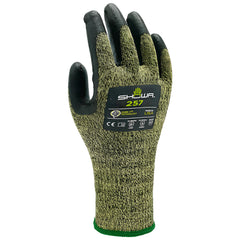 SHOWA Showa 257 cut protection glove