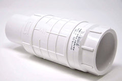 SPEARS Spears SH118-20 PVC Short Repair Coupling 2 in. Spigotxsoc