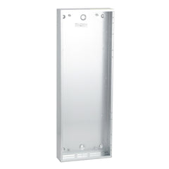 SCHNEIDER ELECTRIC Square D MH56BE 20 x 5.75 x 56 Inch NEMA 1 Panelboard Enclosure