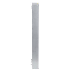 SCHNEIDER ELECTRIC Square D MH56BE 20 x 5.75 x 56 Inch NEMA 1 Panelboard Enclosure