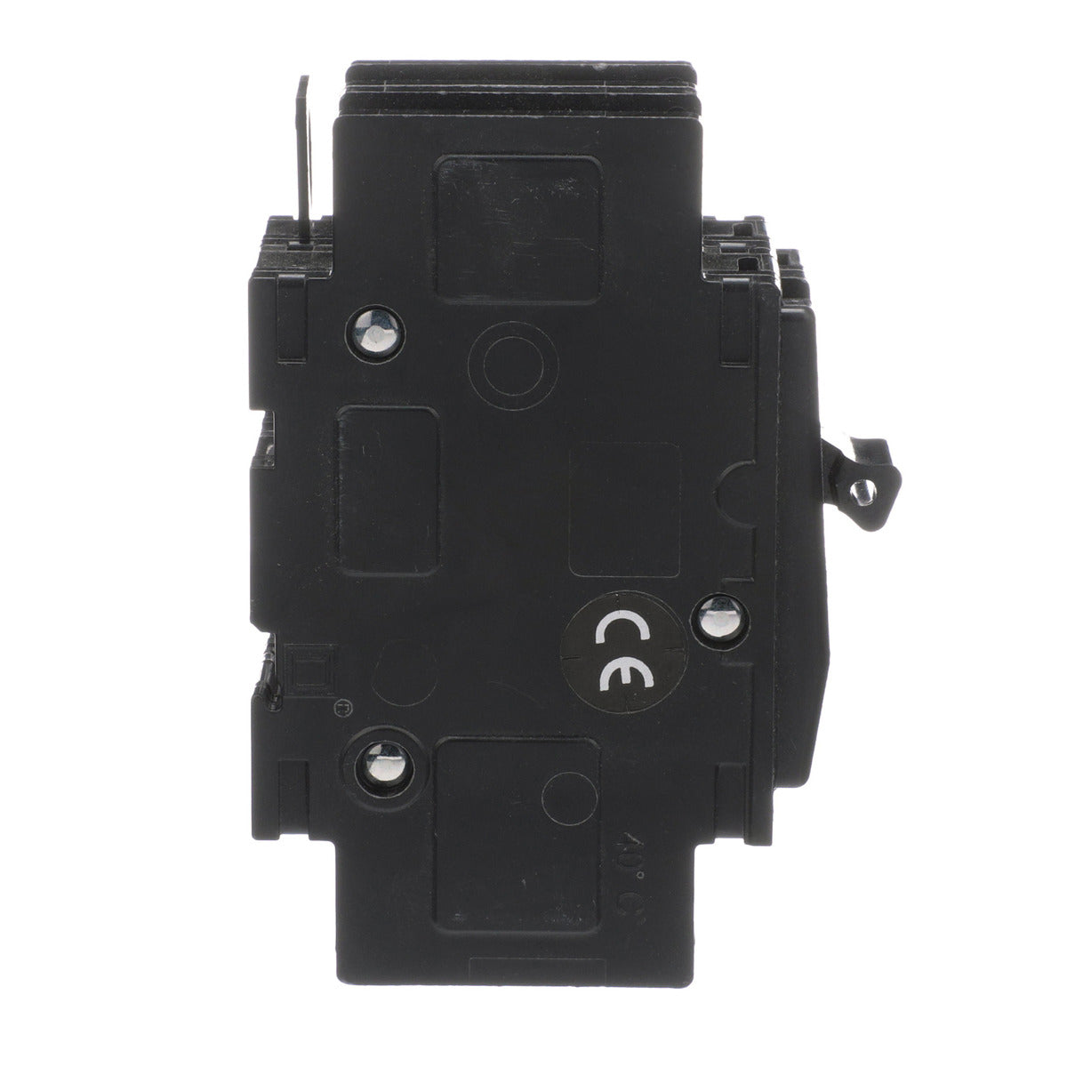 SCHNEIDER ELECTRIC Square D QOU270 miniature circuit breaker 70 amp