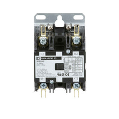 SCHNEIDER ELECTRIC Square D 8910dpa32v04 definite purpose contactor 30 amp