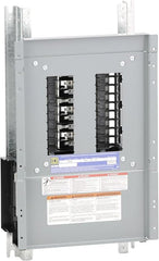 SCHNEIDER ELECTRIC Square D NQ418L1 panelboard interior 100 amp
