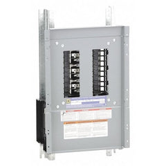 SCHNEIDER ELECTRIC Square D NQ418L1 panelboard interior 100 amp