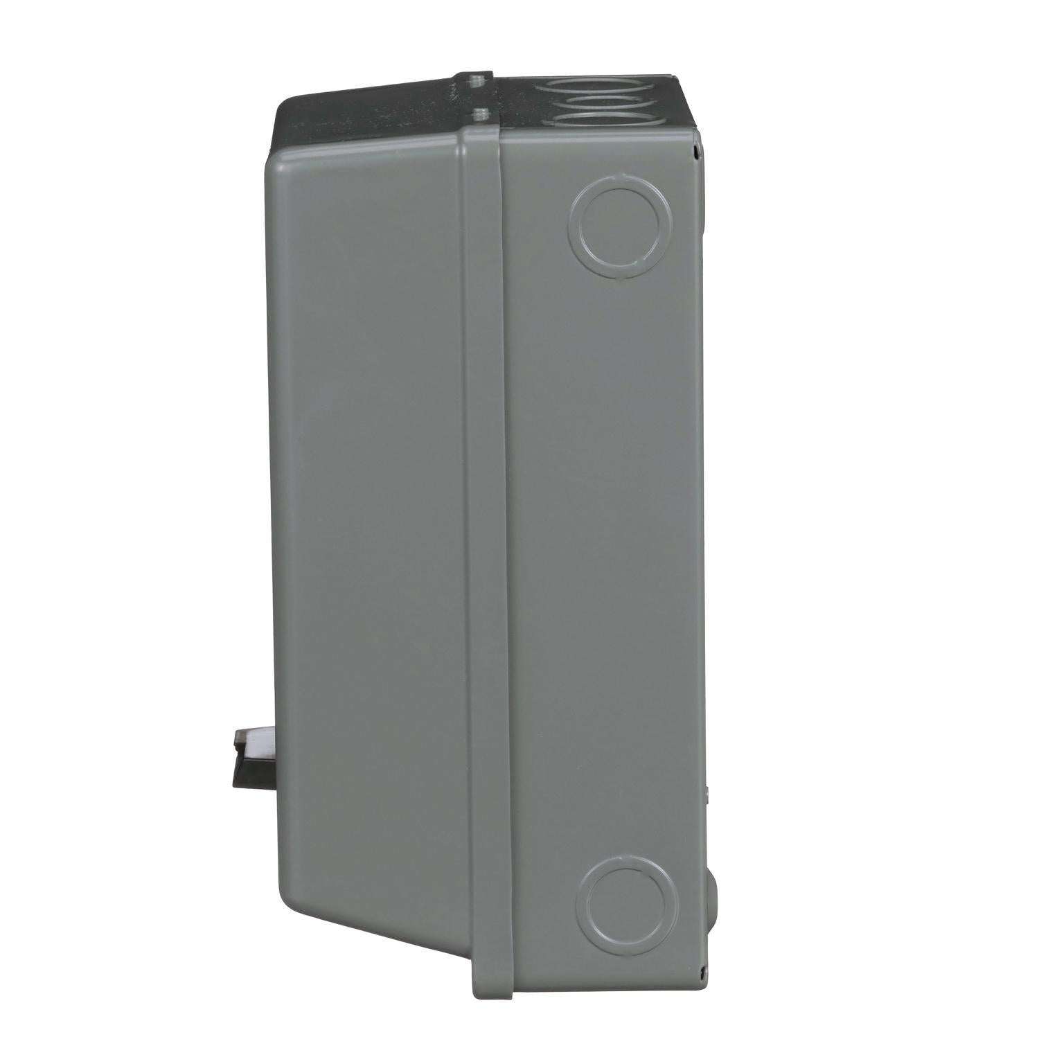 SCHNEIDER ELECTRIC Square D 8911DPSG13V06 <1000 VAC Motor Control Starter