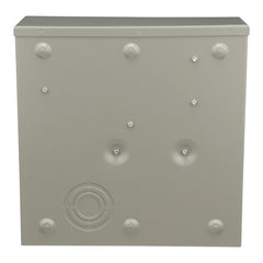 SCHNEIDER ELECTRIC Square D UTRS223A 600 VAC 200 Amp NEMA 3R Underground Service Ringless Meter Socket