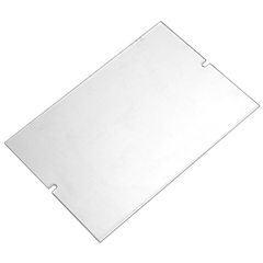 SCHNEIDER ELECTRIC Square D 9080LB43 Linergy Power Distribution Block Cover 3-Pole