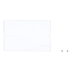 SCHNEIDER ELECTRIC Square D 9080LB43 Linergy Power Distribution Block Cover 3-Pole