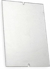 SCHNEIDER ELECTRIC Square D 9080LB43 Linergy Power Distribution Block Cover 3-Pole