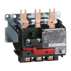 SCHNEIDER ELECTRIC Square D 9065ST220 600 VAC 15 to 45 Amp 3-Phase Size 2 NEMA Solid State Thermal Overload Relay