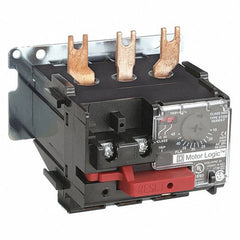 SCHNEIDER ELECTRIC Square D 9065ST220 600 VAC 15 to 45 Amp 3-Phase Size 2 NEMA Solid State Thermal Overload Relay