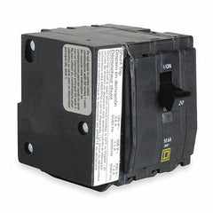 SCHNEIDER ELECTRIC Square D QO3201021 Miniature Circuit Breaker 20 Amp