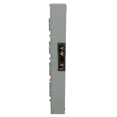 SCHNEIDER ELECTRIC Square D EZML114225 EZ Meter-Pak Meter Center Branch Unit 225 Amp
