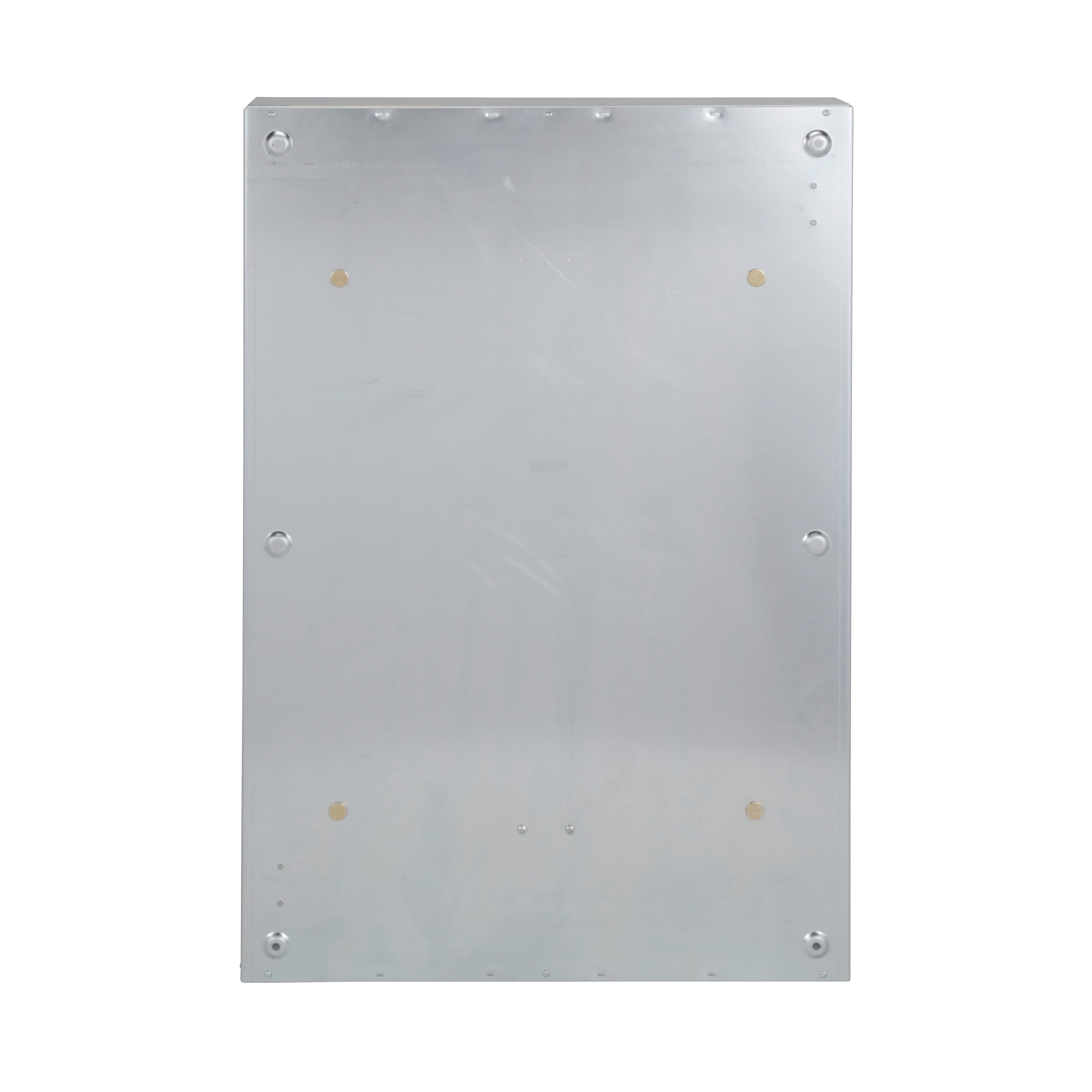 SCHNEIDER ELECTRIC Square D HC3248B Panelboard Box 32 x 9.5 x 48 Inch NEMA 1