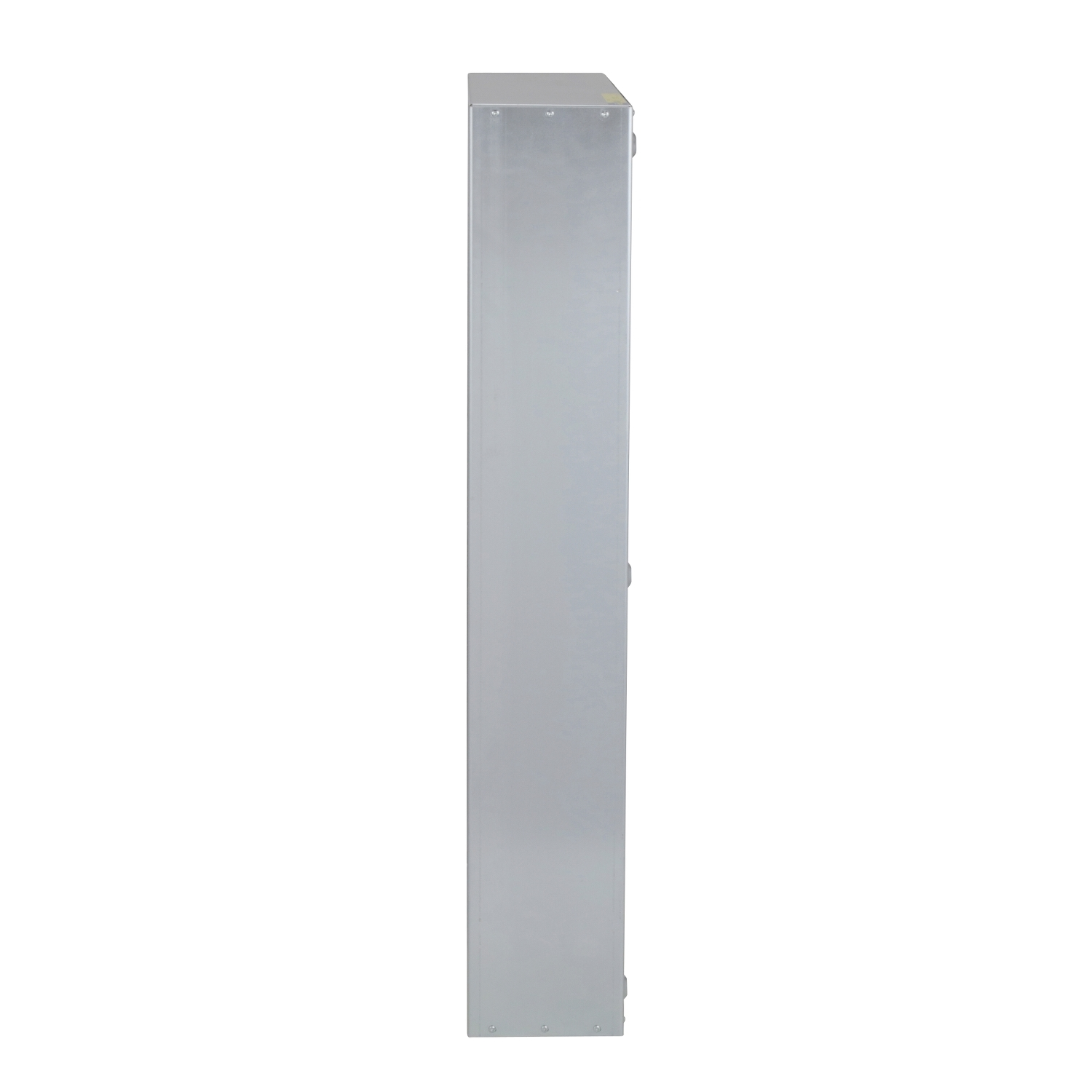 SCHNEIDER ELECTRIC Square D HC3248B Panelboard Box 32 x 9.5 x 48 Inch NEMA 1