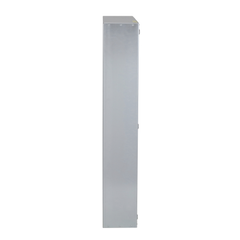 SCHNEIDER ELECTRIC Square D HC3248B Panelboard Box 32 x 9.5 x 48 Inch NEMA 1