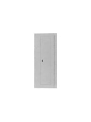 SCHNEIDER ELECTRIC Square D MHC50S Panelboard Trim 20 x 50 Inch