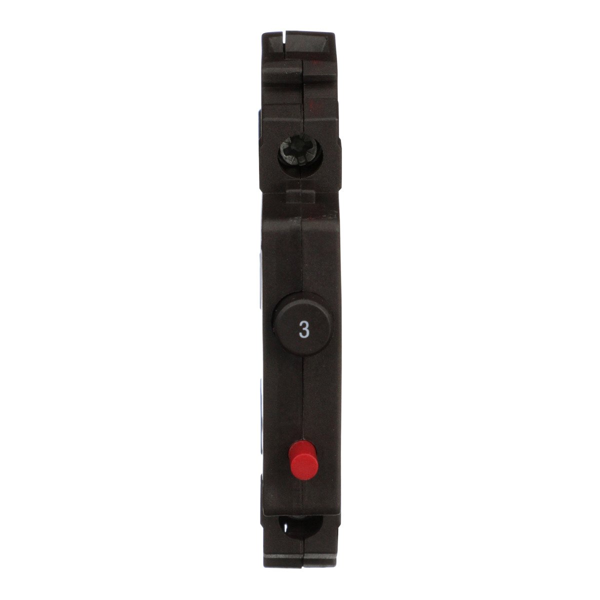 SCHNEIDER ELECTRIC Square D 9080GCB30 Circuit Protector 250 Volt 3 Amp Type NEMA